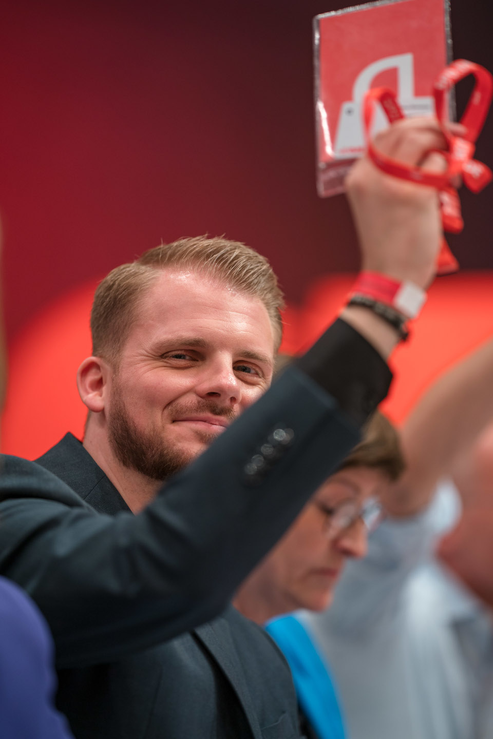 Foto: Tim Klüssendorf